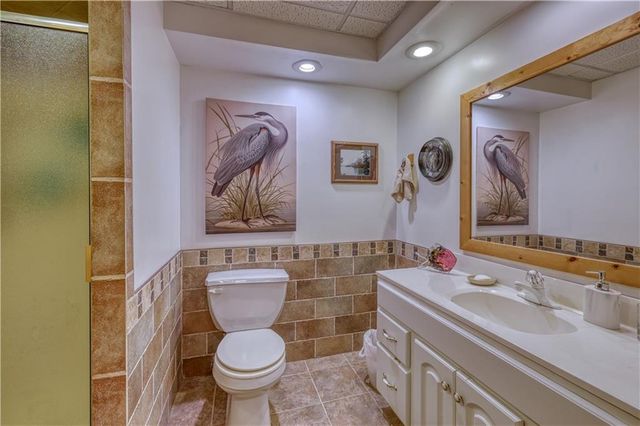 10488 Forest Circle Drive, Hayward, WI 54843