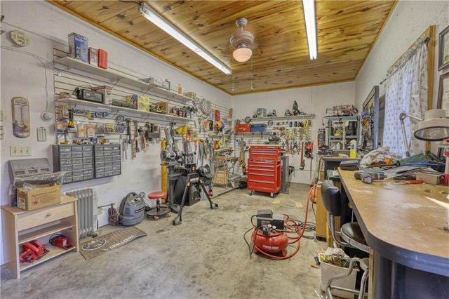 10488 Forest Circle Drive, Hayward, WI 54843