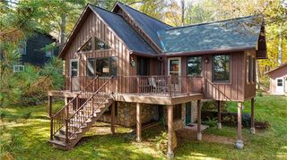 10488 Forest Circle Drive, Hayward, WI 54843