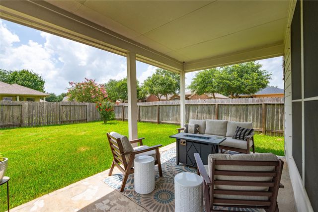 6704 Hidden Colony Lane, Dickinson, TX 77539