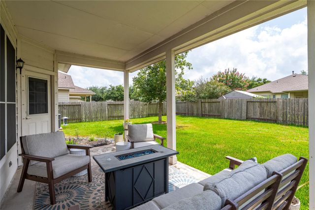 6704 Hidden Colony Lane, Dickinson, TX 77539