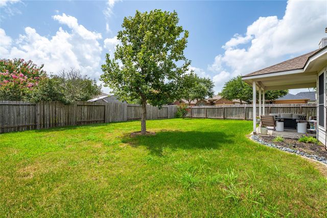 6704 Hidden Colony Lane, Dickinson, TX 77539