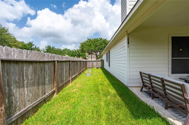 6704 Hidden Colony Lane, Dickinson, TX 77539