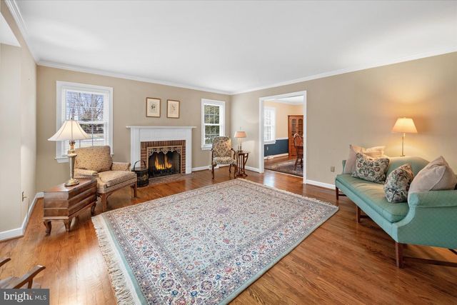 12 LARCHMONT CT, Hockessin, DE 19707