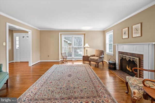 12 LARCHMONT CT, Hockessin, DE 19707