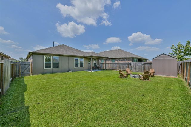 339 Friesian Court, Alvin, TX 77511