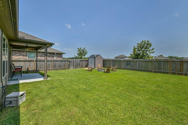 339 Friesian Court, Alvin, TX 77511