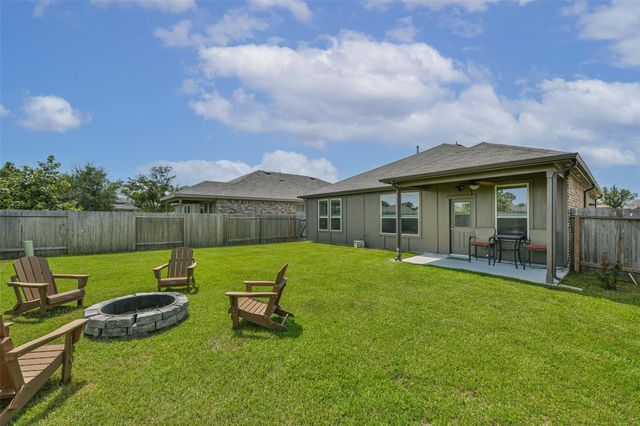 339 Friesian Court, Alvin, TX 77511