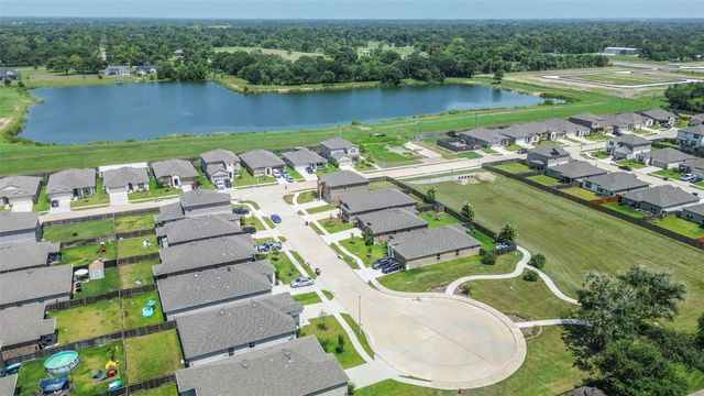 339 Friesian Court, Alvin, TX 77511