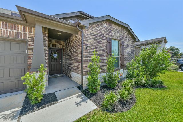 339 Friesian Court, Alvin, TX 77511