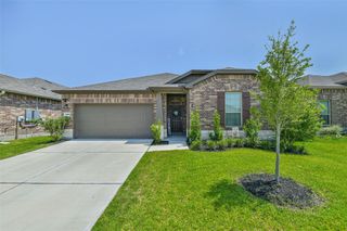 339 Friesian Court, Alvin, TX 77511