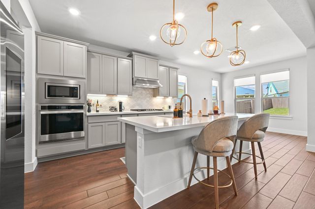 7710 Ellas Inlet DR, Austin, TX 78744