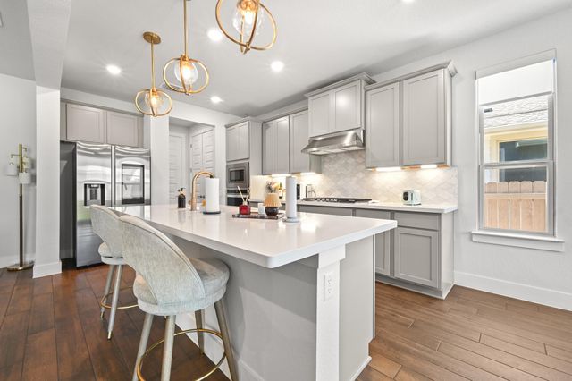 7710 Ellas Inlet DR, Austin, TX 78744