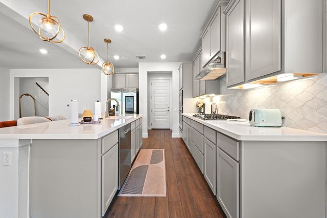 7710 Ellas Inlet DR, Austin, TX 78744