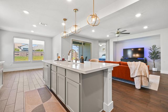 7710 Ellas Inlet DR, Austin, TX 78744