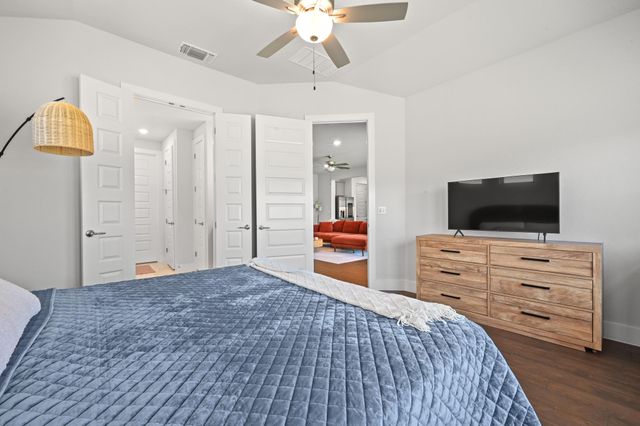 7710 Ellas Inlet DR, Austin, TX 78744