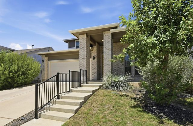 7710 Ellas Inlet DR, Austin, TX 78744