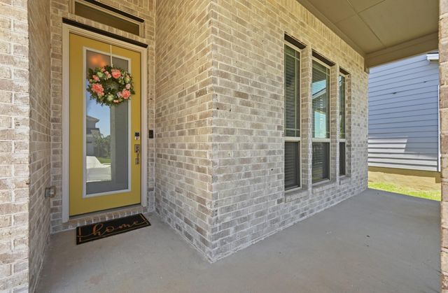 7710 Ellas Inlet DR, Austin, TX 78744