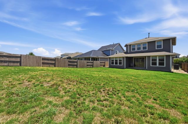 7710 Ellas Inlet DR, Austin, TX 78744
