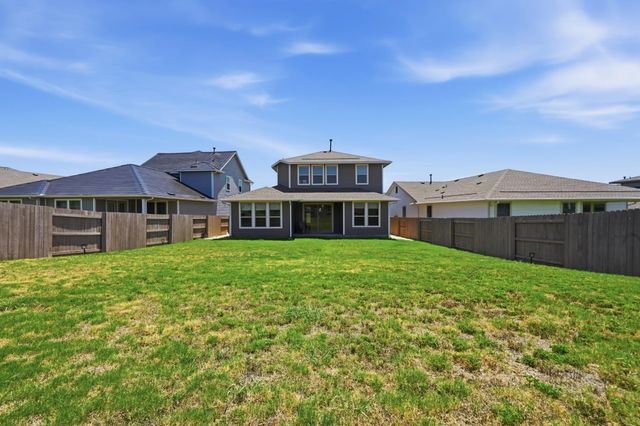 7710 Ellas Inlet DR, Austin, TX 78744
