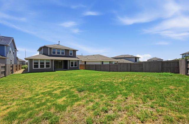 7710 Ellas Inlet DR, Austin, TX 78744