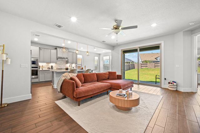 7710 Ellas Inlet DR, Austin, TX 78744