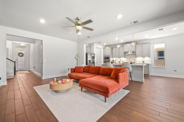 7710 Ellas Inlet DR, Austin, TX 78744