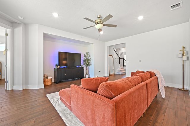 7710 Ellas Inlet DR, Austin, TX 78744