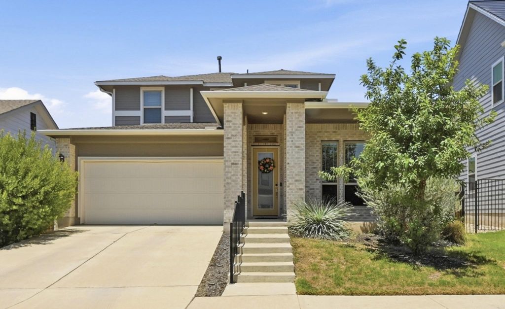 7710 Ellas Inlet DR, Austin, TX 78744