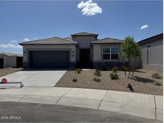 1348 S 240TH Lane, Buckeye, AZ 85326