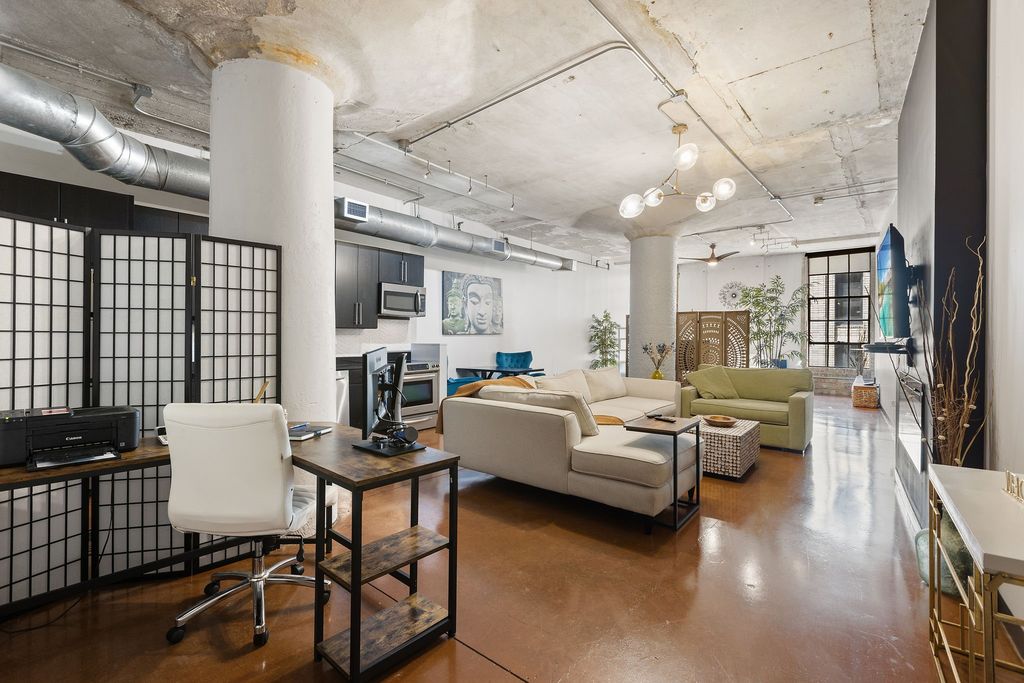 1122 Jackson Street 718, Dallas, TX 75202