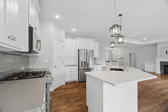 3361 LANGDON STREET, Green Bay, WI 54311