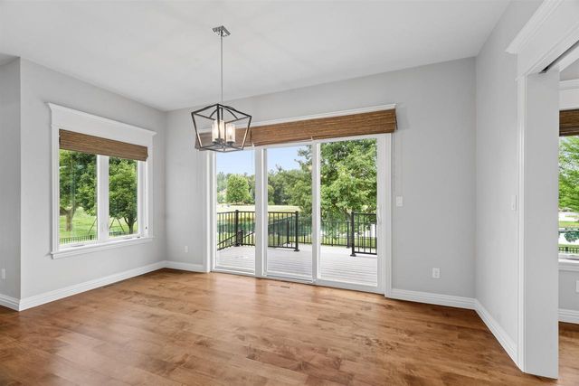 3361 LANGDON STREET, Green Bay, WI 54311