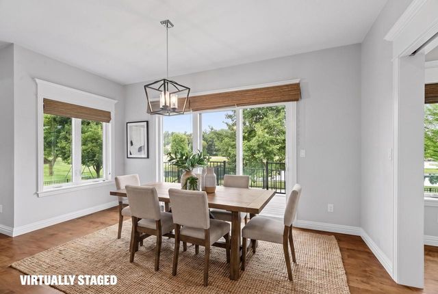 3361 LANGDON STREET, Green Bay, WI 54311