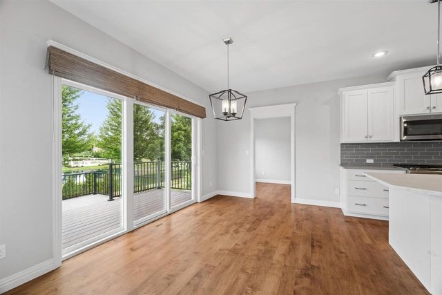 3361 LANGDON STREET, Green Bay, WI 54311