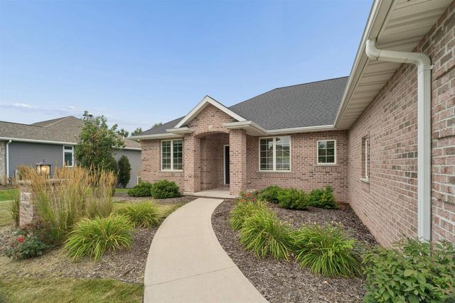 3361 LANGDON STREET, Green Bay, WI 54311