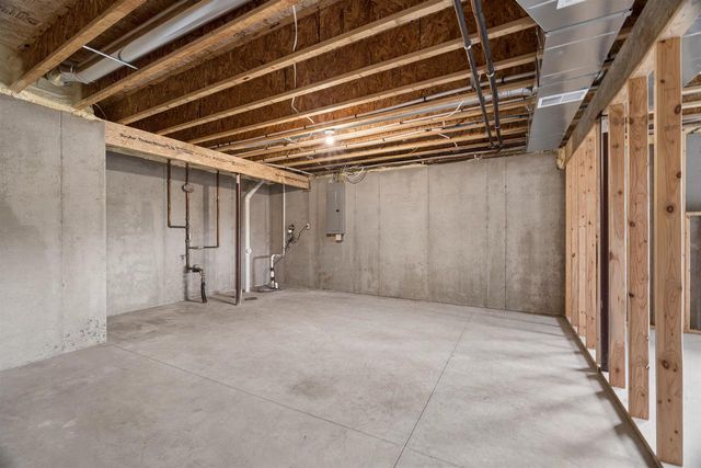 3361 LANGDON STREET, Green Bay, WI 54311
