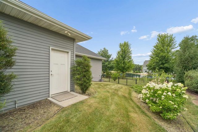 3361 LANGDON STREET, Green Bay, WI 54311