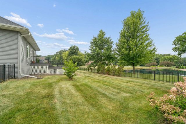 3361 LANGDON STREET, Green Bay, WI 54311