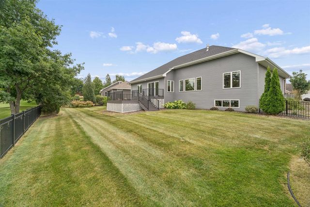 3361 LANGDON STREET, Green Bay, WI 54311