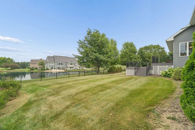 3361 LANGDON STREET, Green Bay, WI 54311