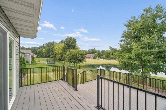 3361 LANGDON STREET, Green Bay, WI 54311