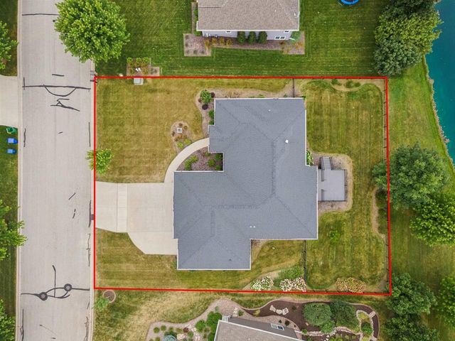 3361 LANGDON STREET, Green Bay, WI 54311