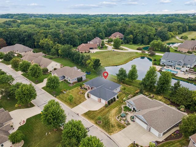 3361 LANGDON STREET, Green Bay, WI 54311