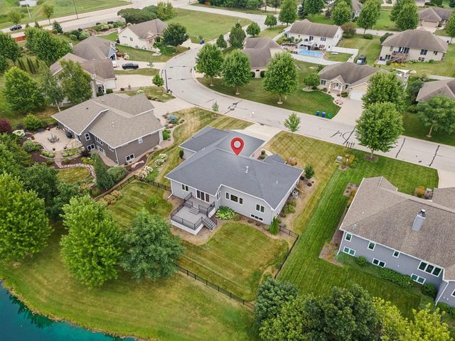 3361 LANGDON STREET, Green Bay, WI 54311