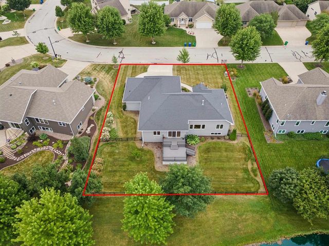 3361 LANGDON STREET, Green Bay, WI 54311