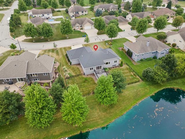 3361 LANGDON STREET, Green Bay, WI 54311