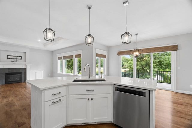 3361 LANGDON STREET, Green Bay, WI 54311