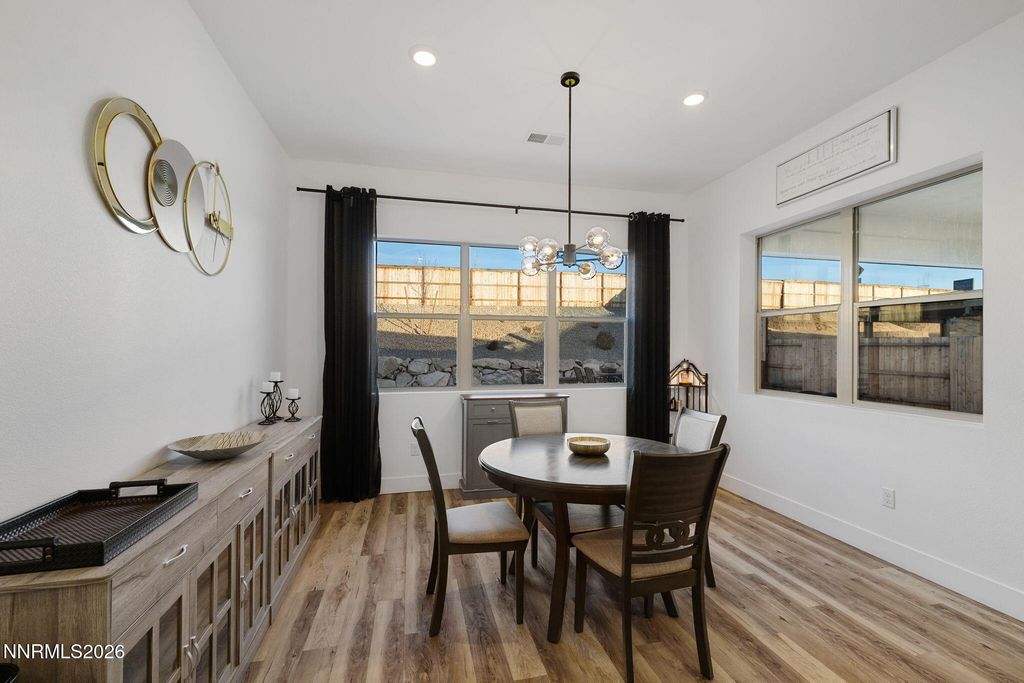 Image 11 of property listing at 11658 Sugarloaf Peak Drive, Spanish Springs, NV 89441