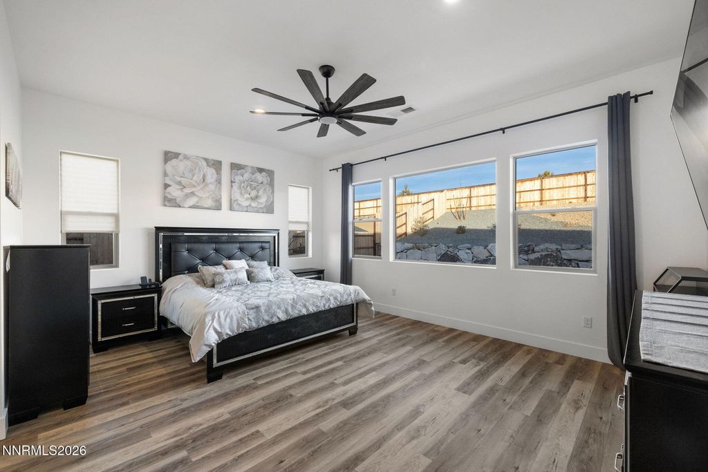 Image 12 of property listing at 11658 Sugarloaf Peak Drive, Spanish Springs, NV 89441